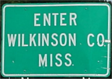 wilkinson county,mississippi